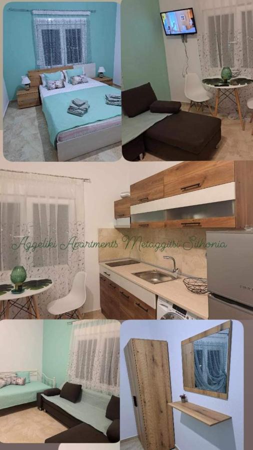 Appartement met 1 Slaapkamer