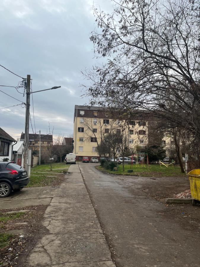 Apartman Stevan - Ferienwohnung