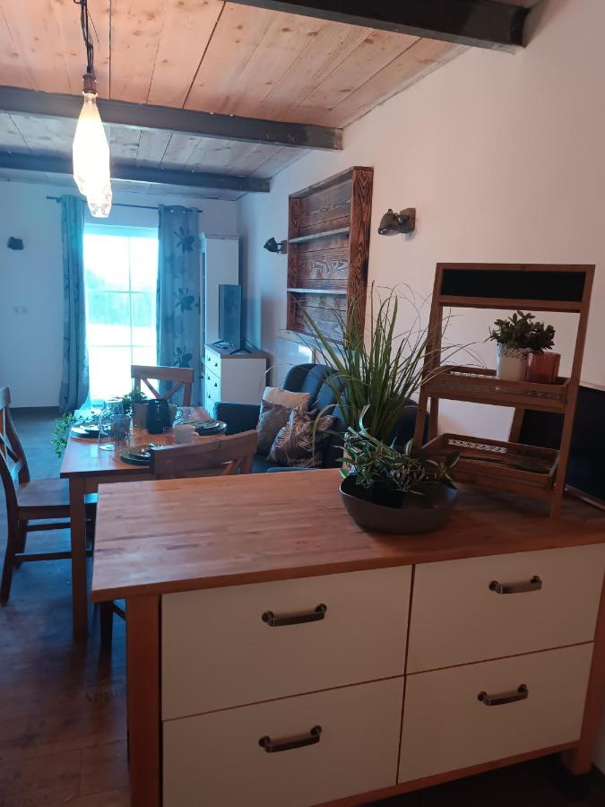 Apartamento de 2 dormitorios con vistas al jardín