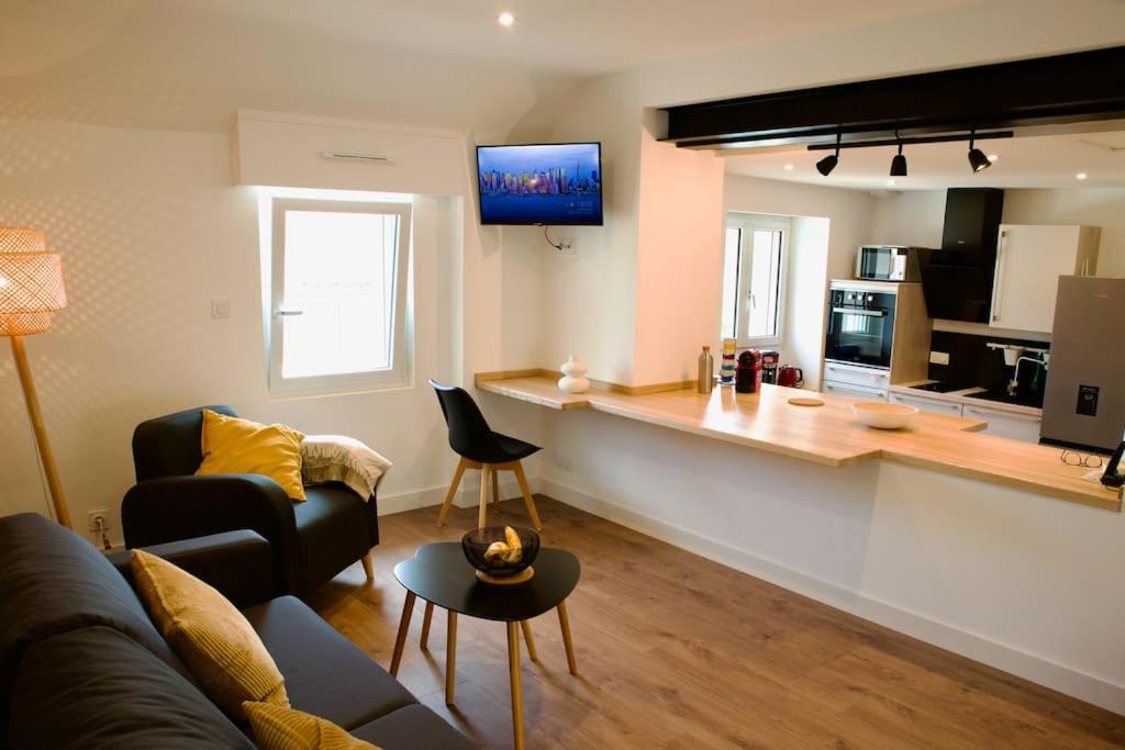 L'appart de Rohan - B&B
