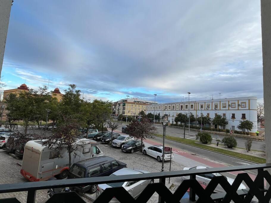Apartamento Tinte Centro Córdoba - B&B Cordova