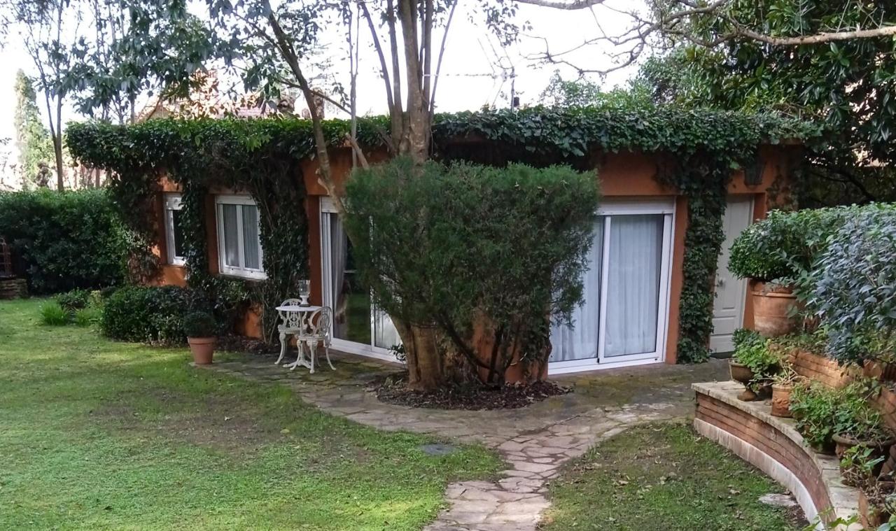 Villa Alfonsina - B&B