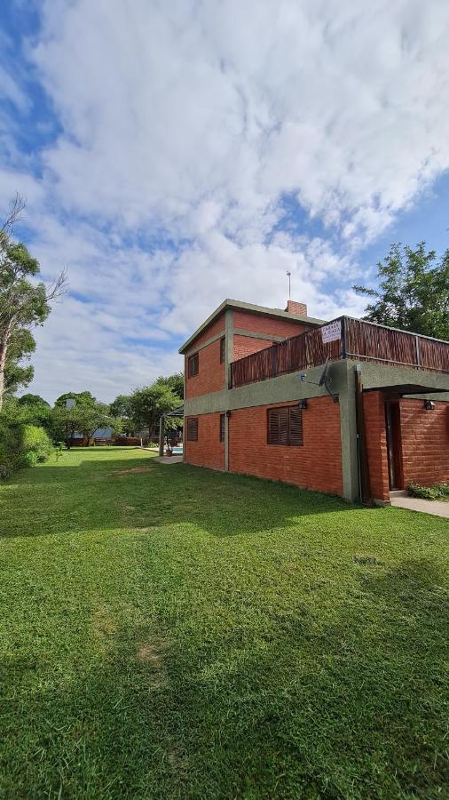 Cabaña LA JUANA - B&B