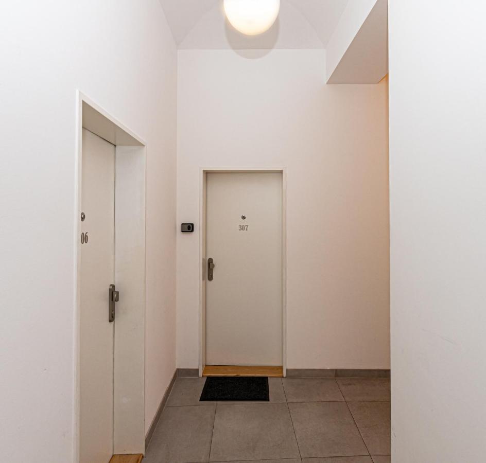 Appartement met 1 Slaapkamer