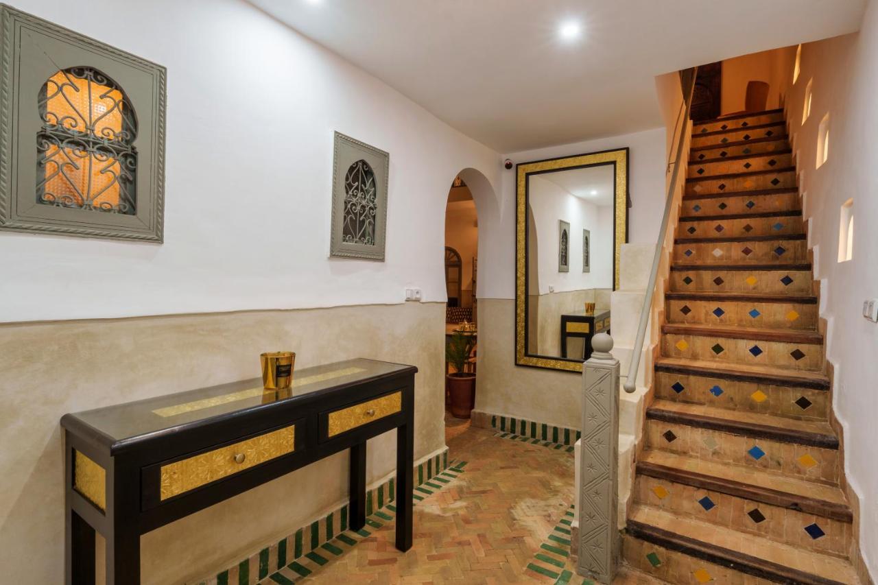Riad Coco Marrakech - Ferienwohnung