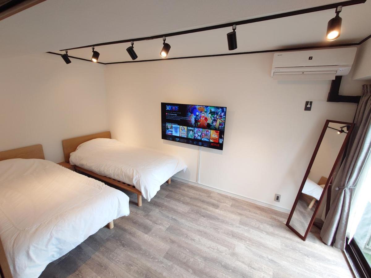 B&B Tokyo - NIYS apartments 53 type - Bed and Breakfast Tokyo