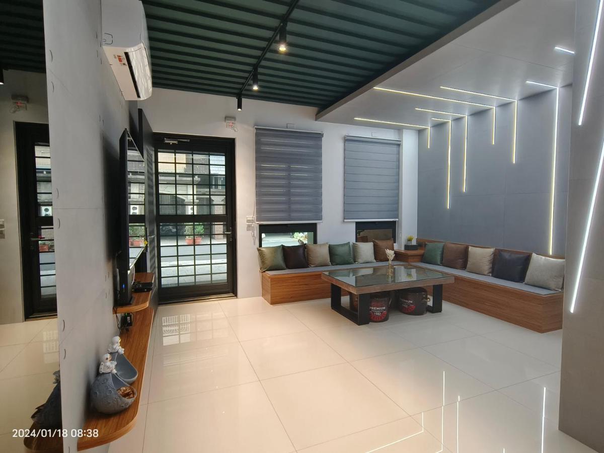 墾丁堡雅1號 電梯包棟民宿 - B&B Hengchun