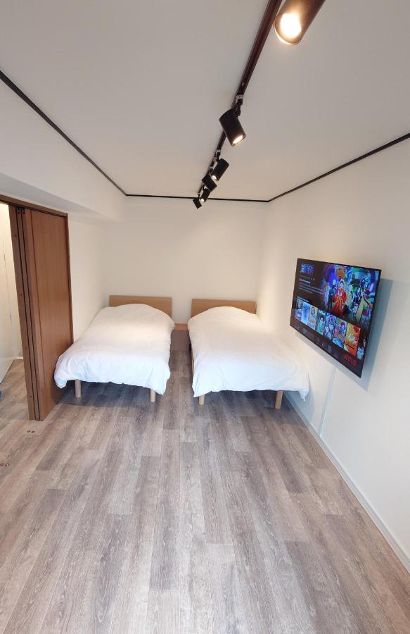 LUCKY house503 - Ferienwohnung