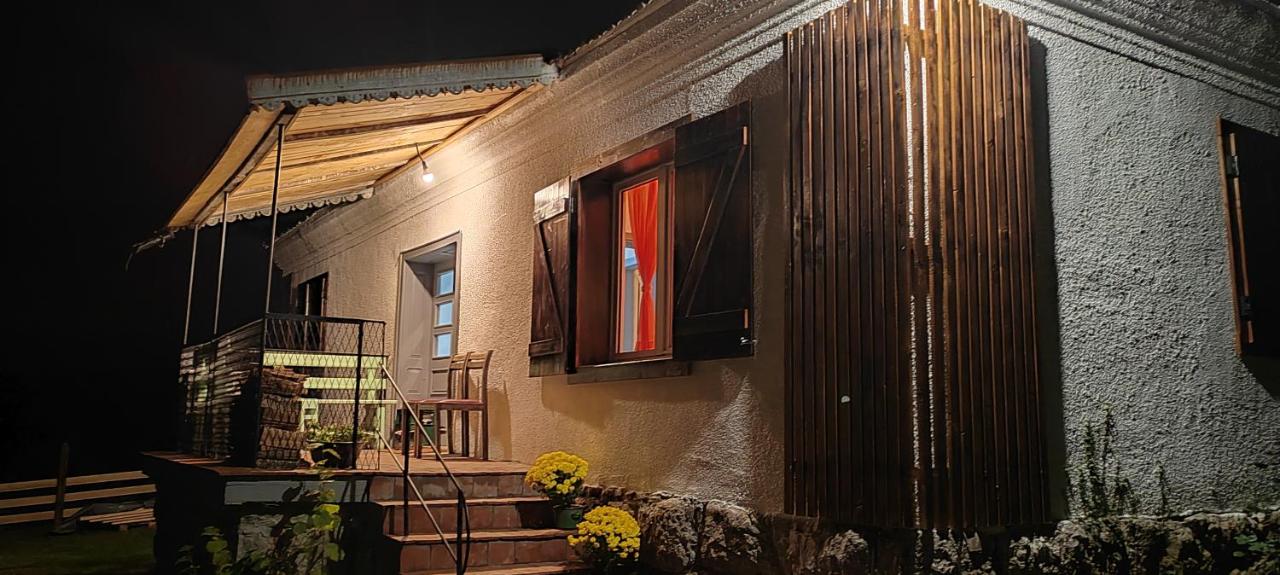 Kuća u planini T Polje Subjel - B&B