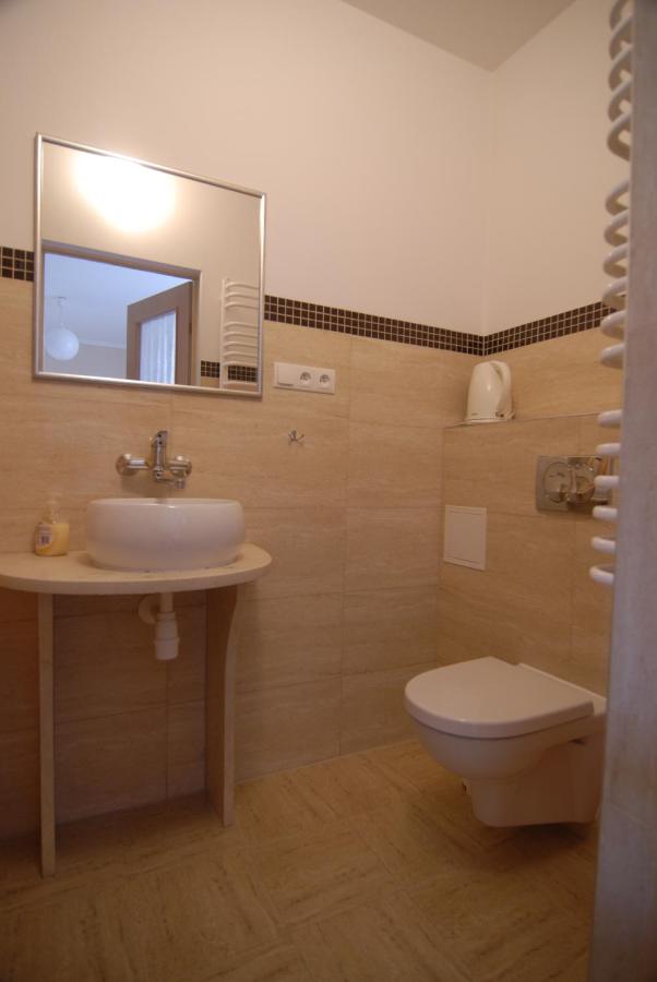 Basic Doppelzimmer