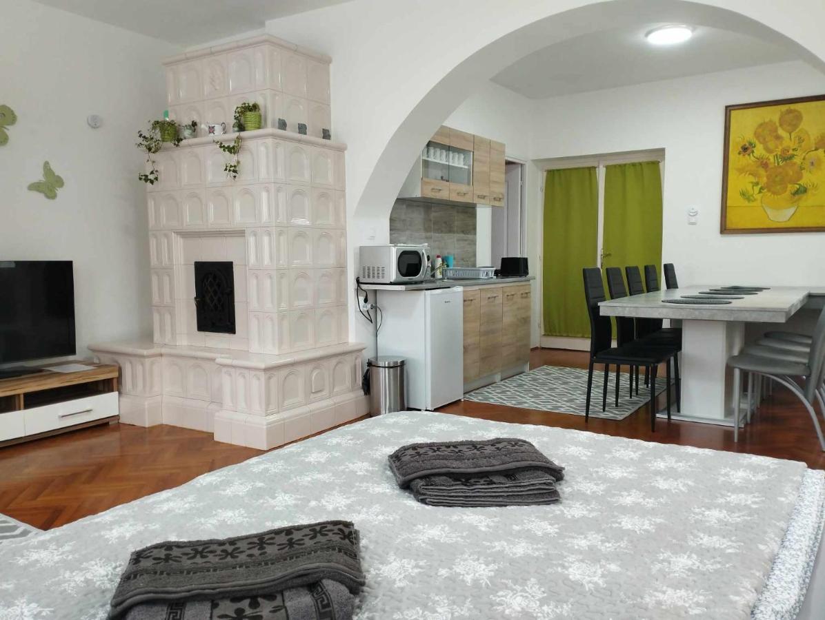 Superior Chalet