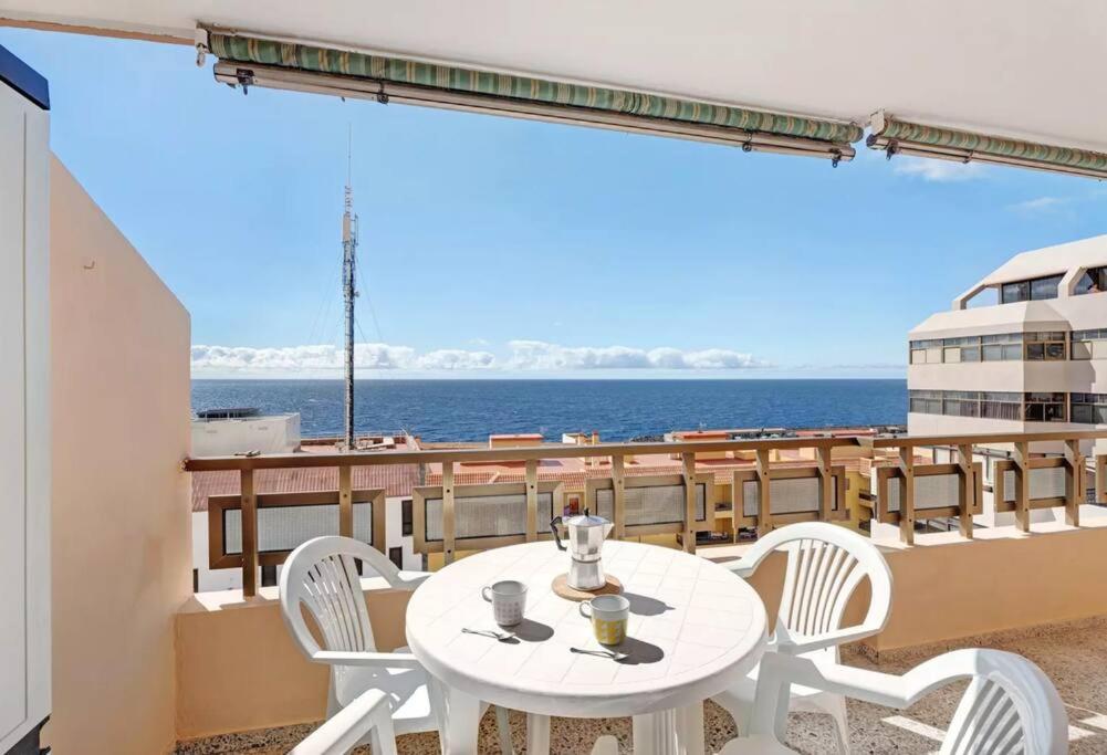 Costa Azul apartamento con vista - B&B