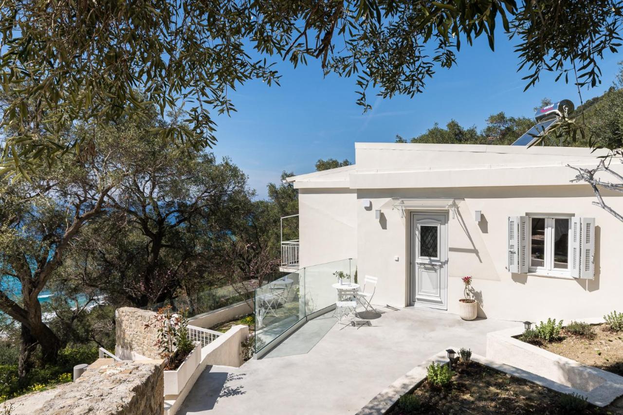 Villa Rustica - Ferienwohnung