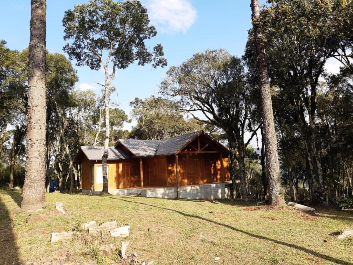 Super Cabana Paradiso I Conforto e Tranquilidade - B&B