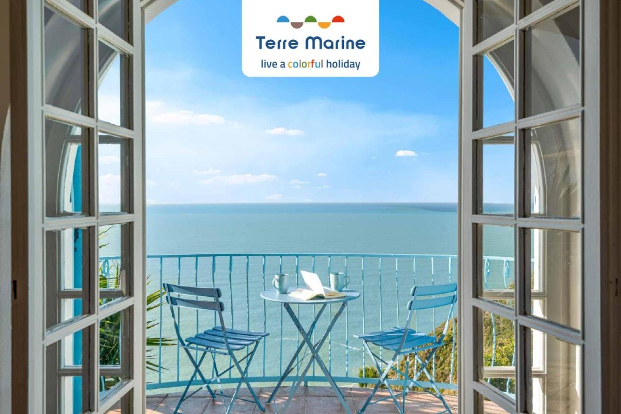 La Tana della Faina, TerreMarine - Chambres d’hôtes