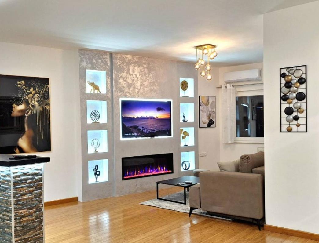 Apartment Queen - private parking - Chambres d’hôtes