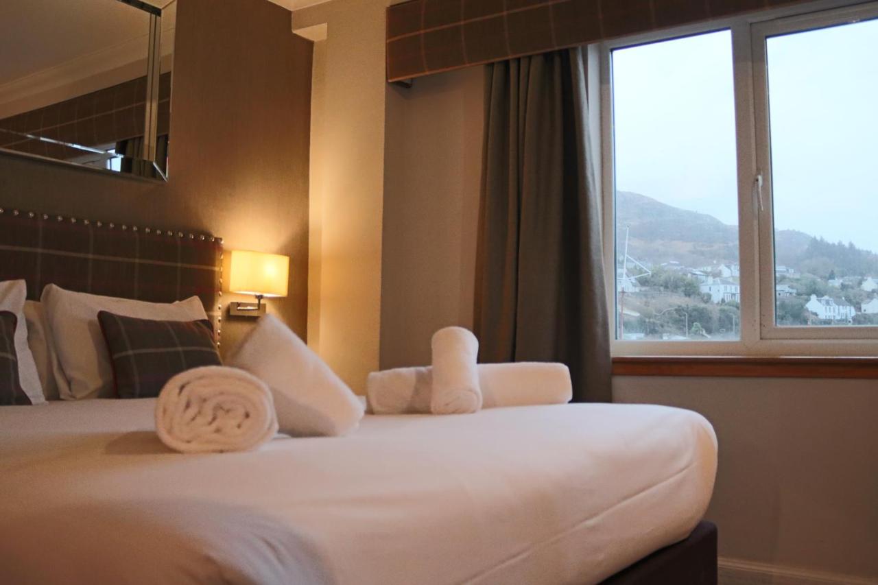 Standard Double Room with Sea View