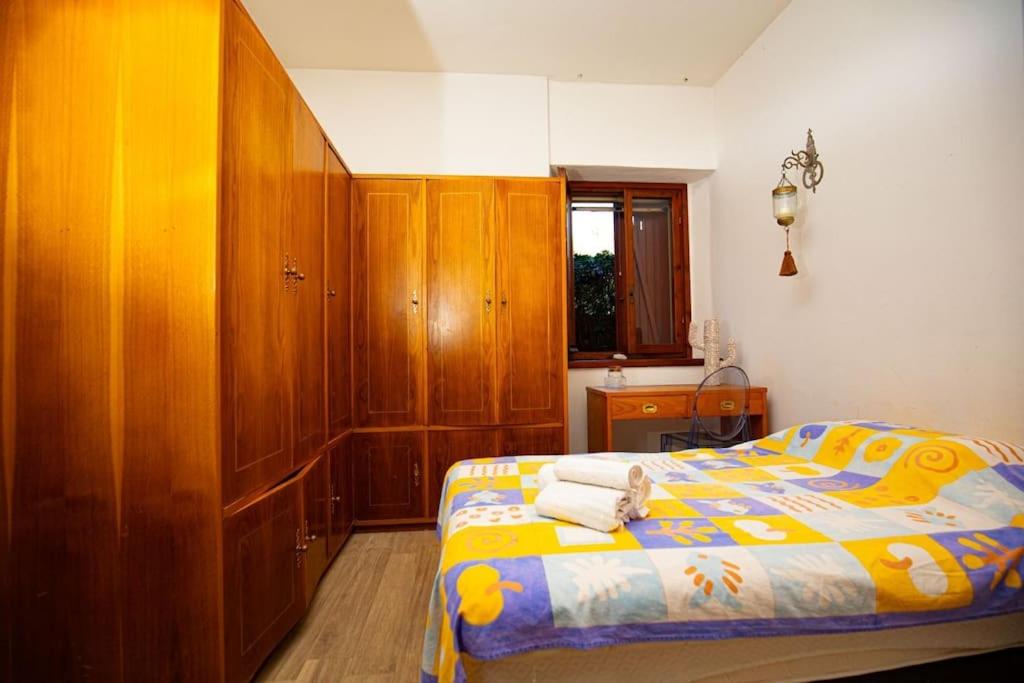 Affitti Brevi Toscana - 50 passi dal mare Superior - B&B Fonteblanda