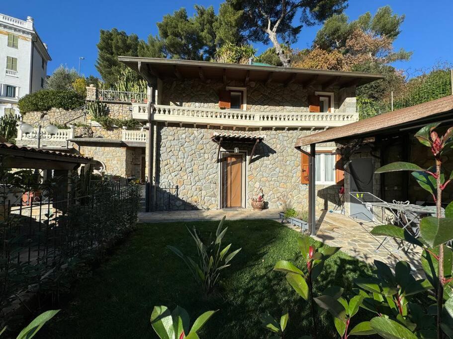 La Maison de Luisa - B&B Bordighera