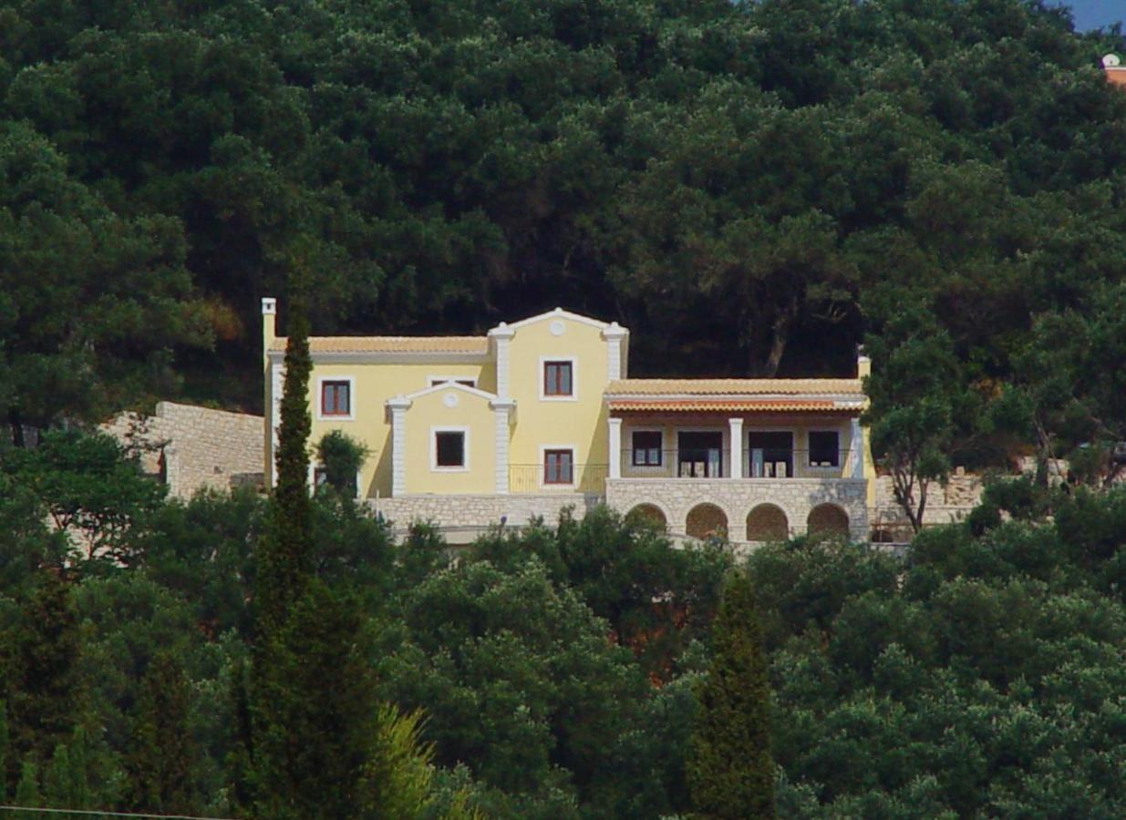 B&B Agios Stefanos Sinion - Villa Maro - Bed and Breakfast Agios Stefanos Sinion