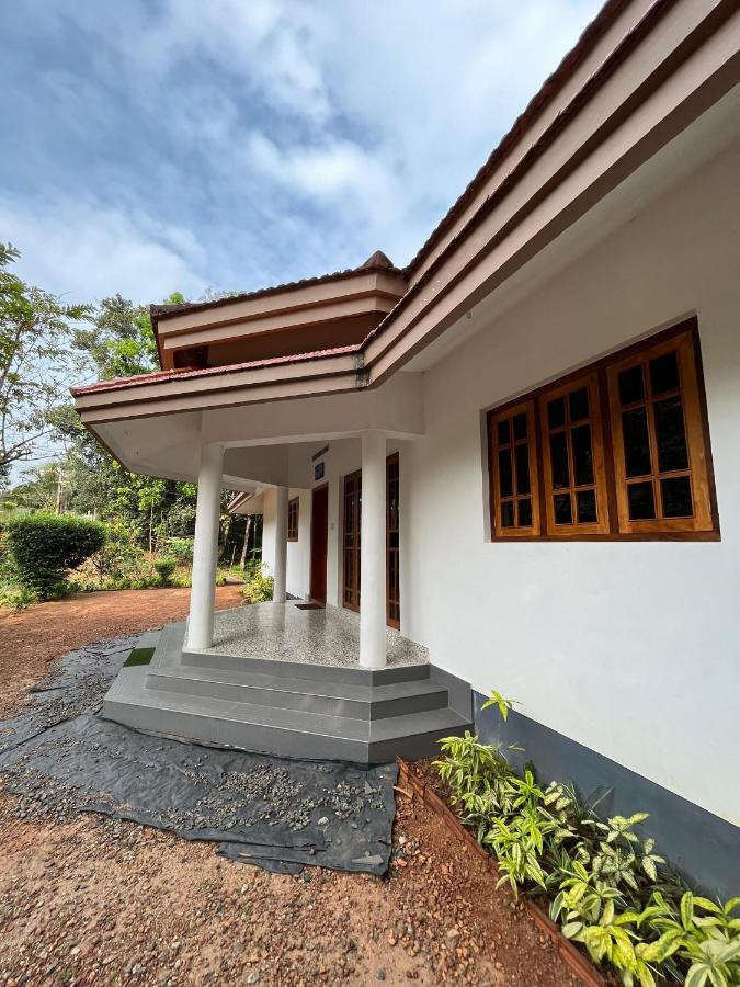 B&B Kottayam - Puthenveettil - Bed and Breakfast Kottayam