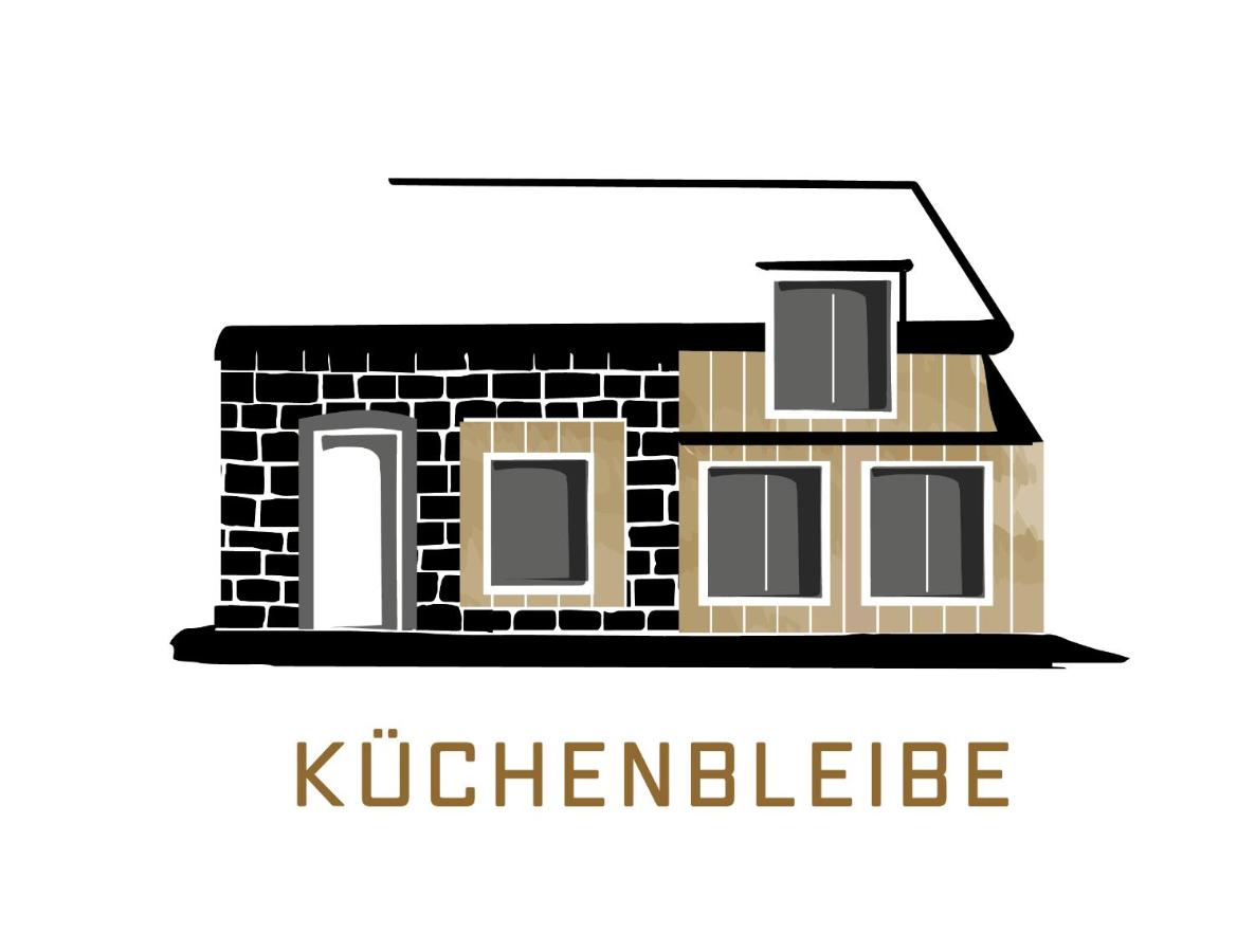 Küchenbleibe - B&B Kottenheim