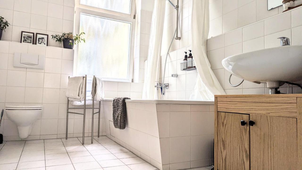 vice • the heart of friedrichshain - B&B