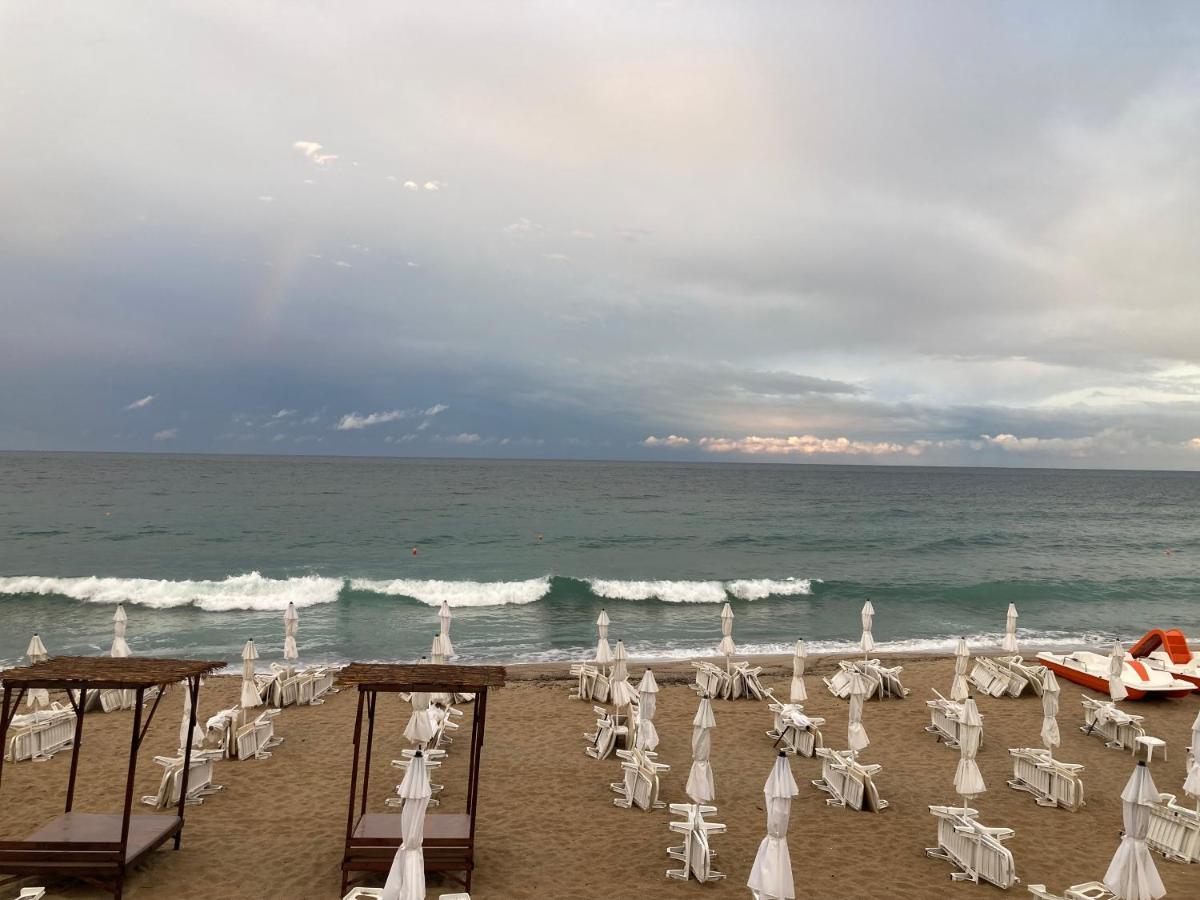 Appartement met 1 Slaapkamer