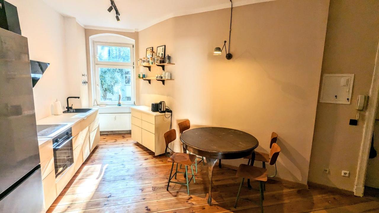 B&B Berlin - vice • the heart of friedrichshain - Bed and Breakfast Berlin