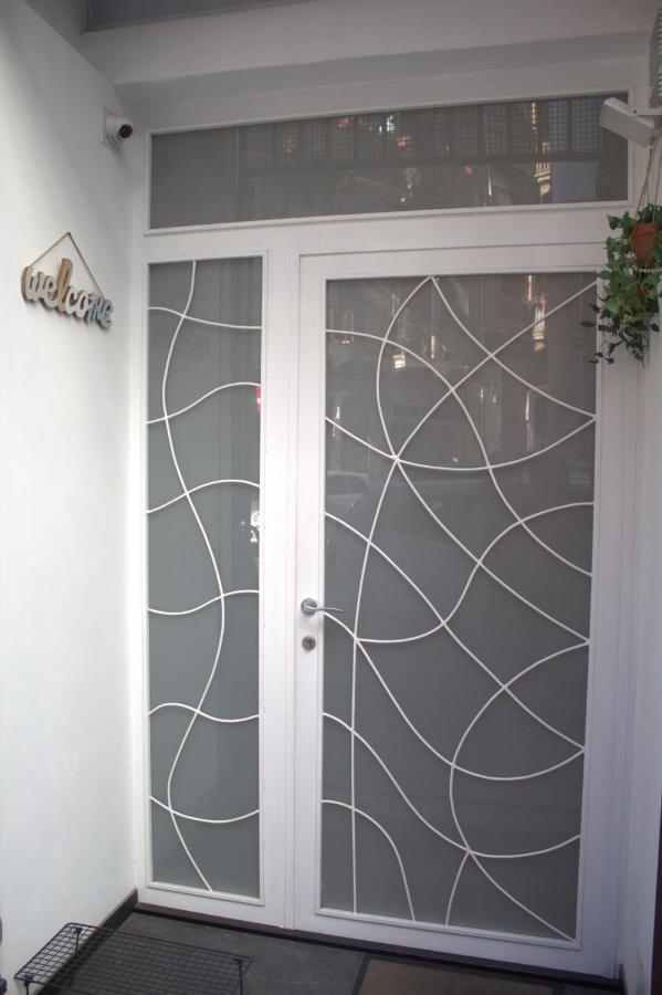 welcoming house - B&B Catania