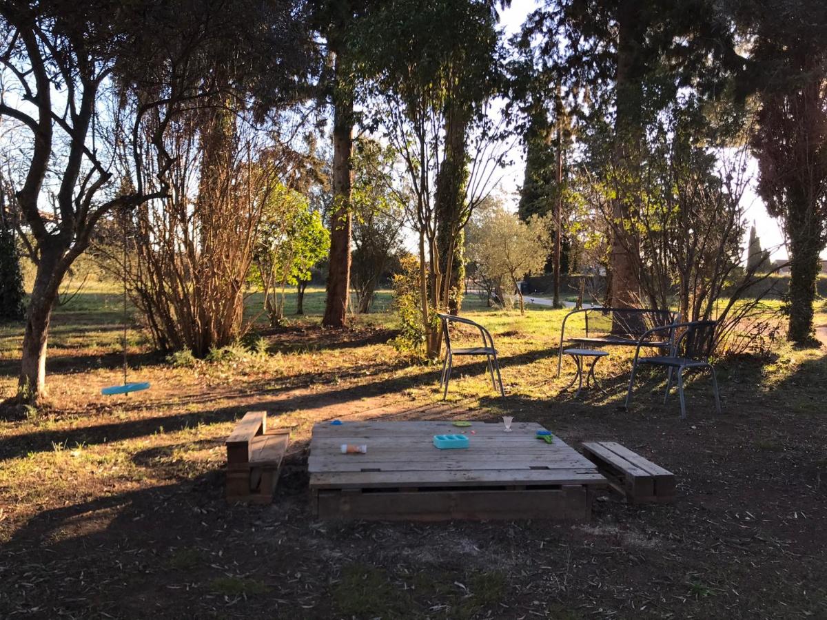 Superbe annAix de villa - Maison Odonata - B&B Aix-en-Provence