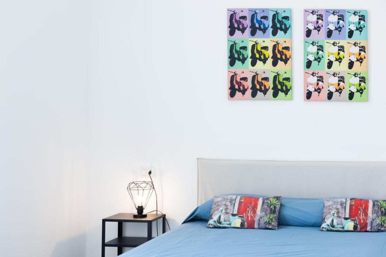 A Modo Nostro - B&B Baranzate