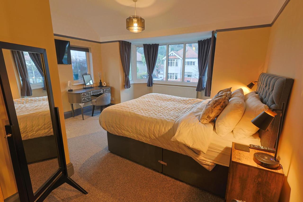 Huis met 5 Slaapkamers