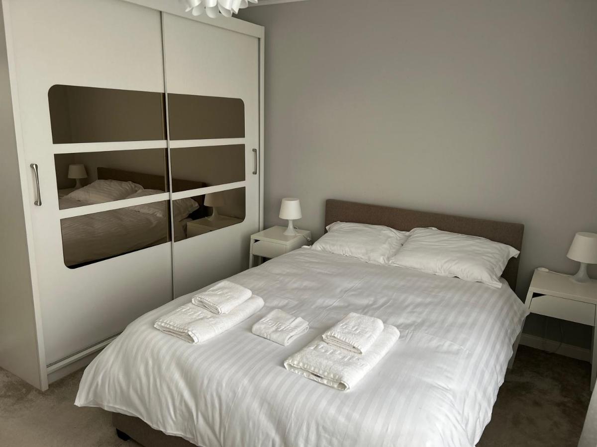Marc Apartament - B&B