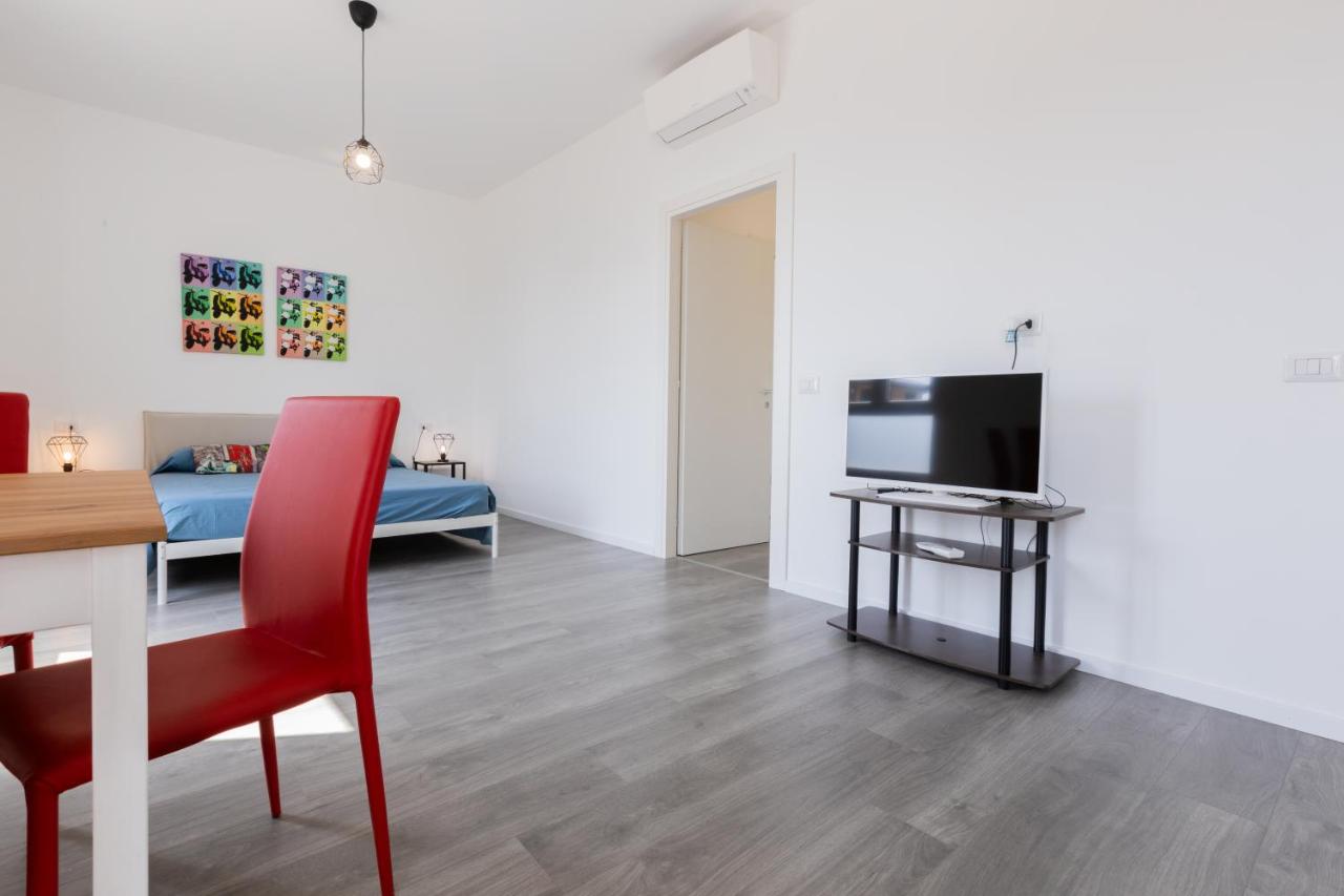 Grande Chambre Double 