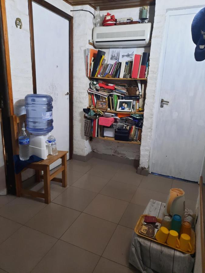 Habitación 1 dos camas individuales hermoso chalet zona golf - Bed and Breakfast Pinamar