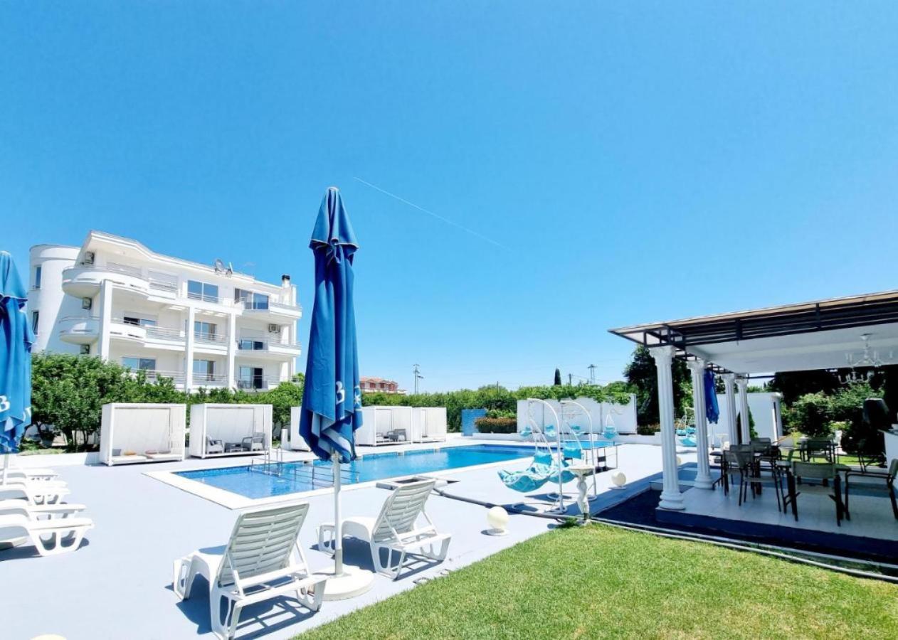 Le Domaine Green Paradise - Ferienwohnung