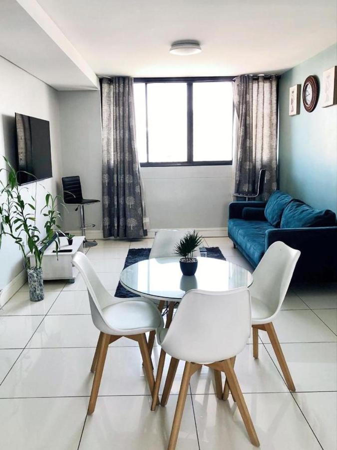 B&B Windhoek - Cosy Apartment In The Heat Of The City - Bed and Breakfast Windhoek