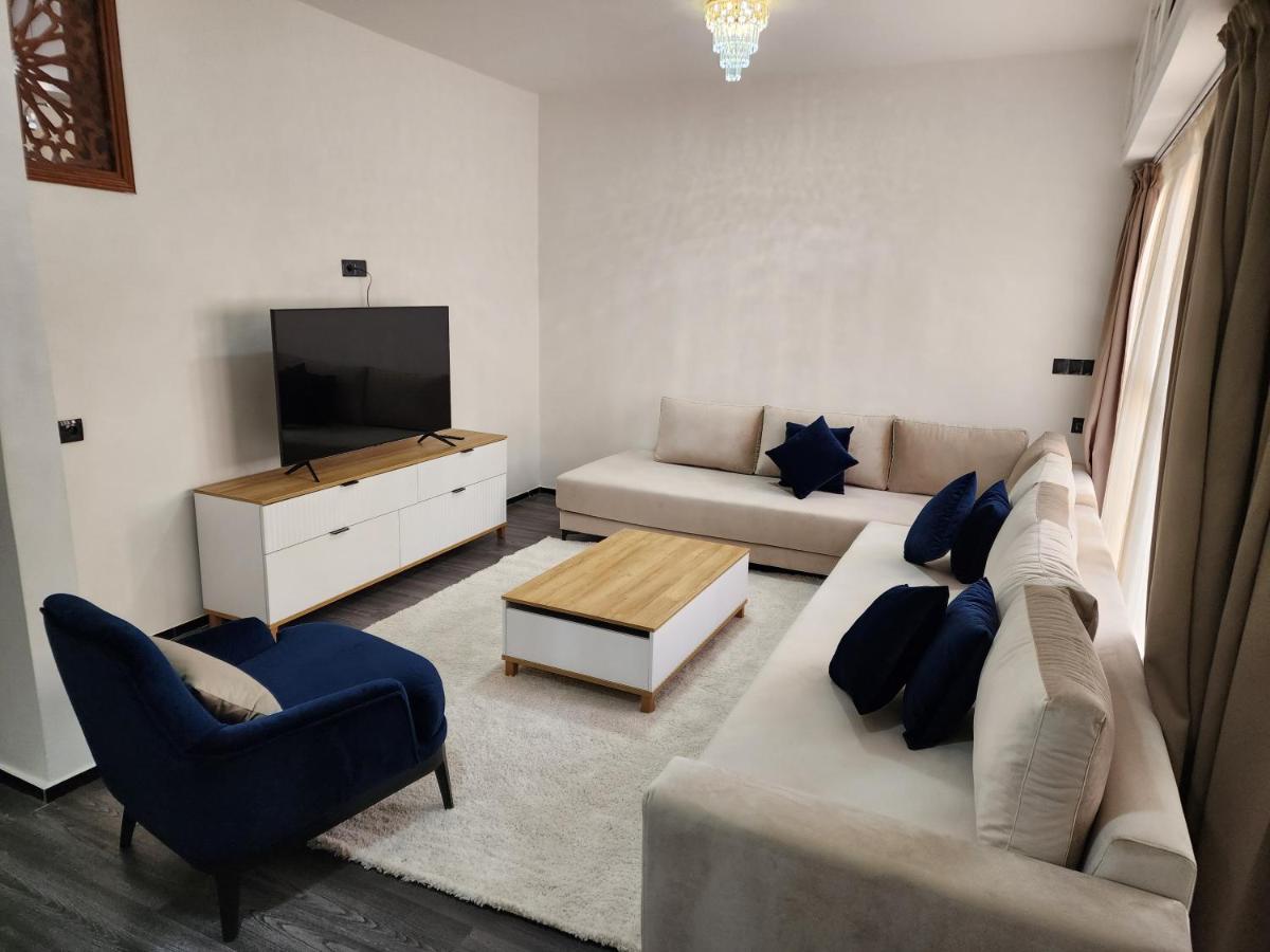 B&B Rabat - Residence Al Kasbah - VacayX - Chic Triplex 3BR -RABAT - Bed and Breakfast Rabat