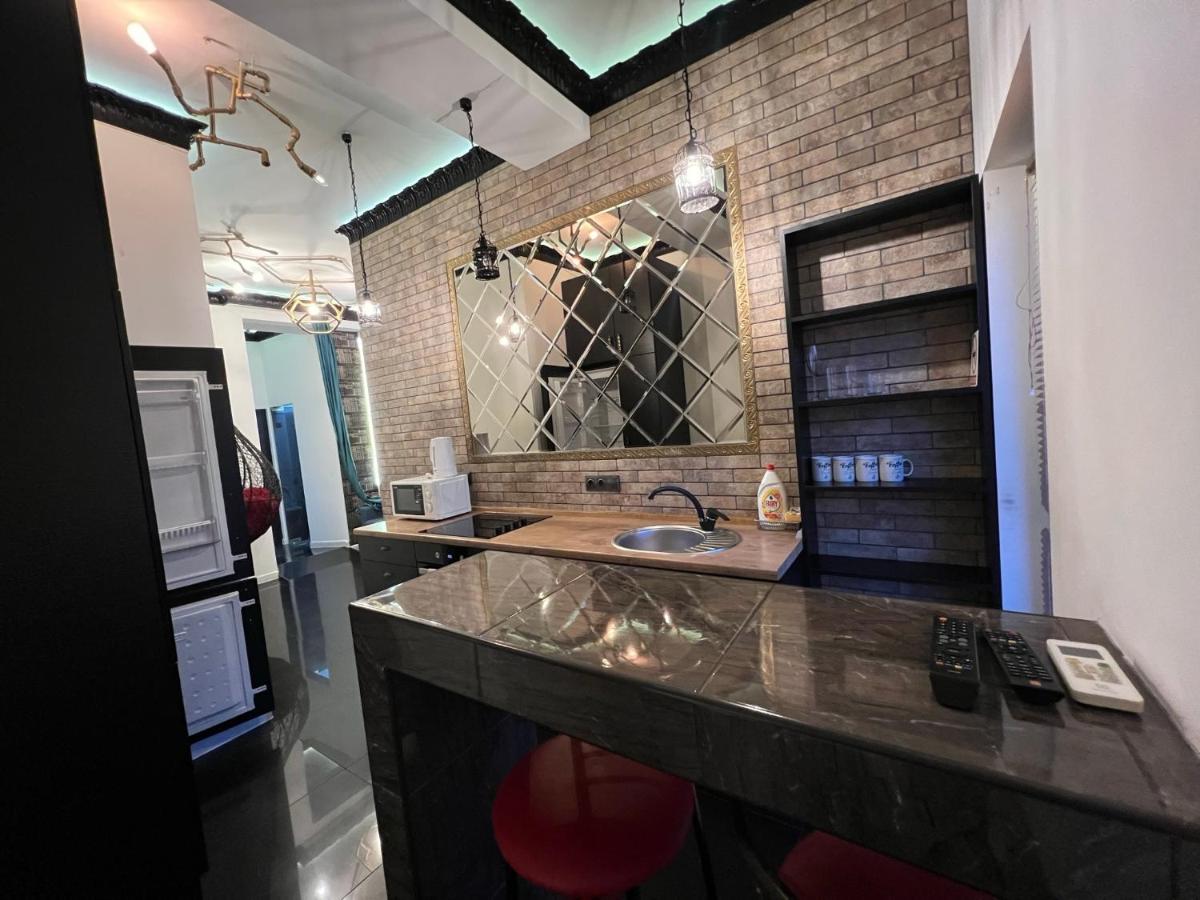 Center Apartment - B&B Chişinău