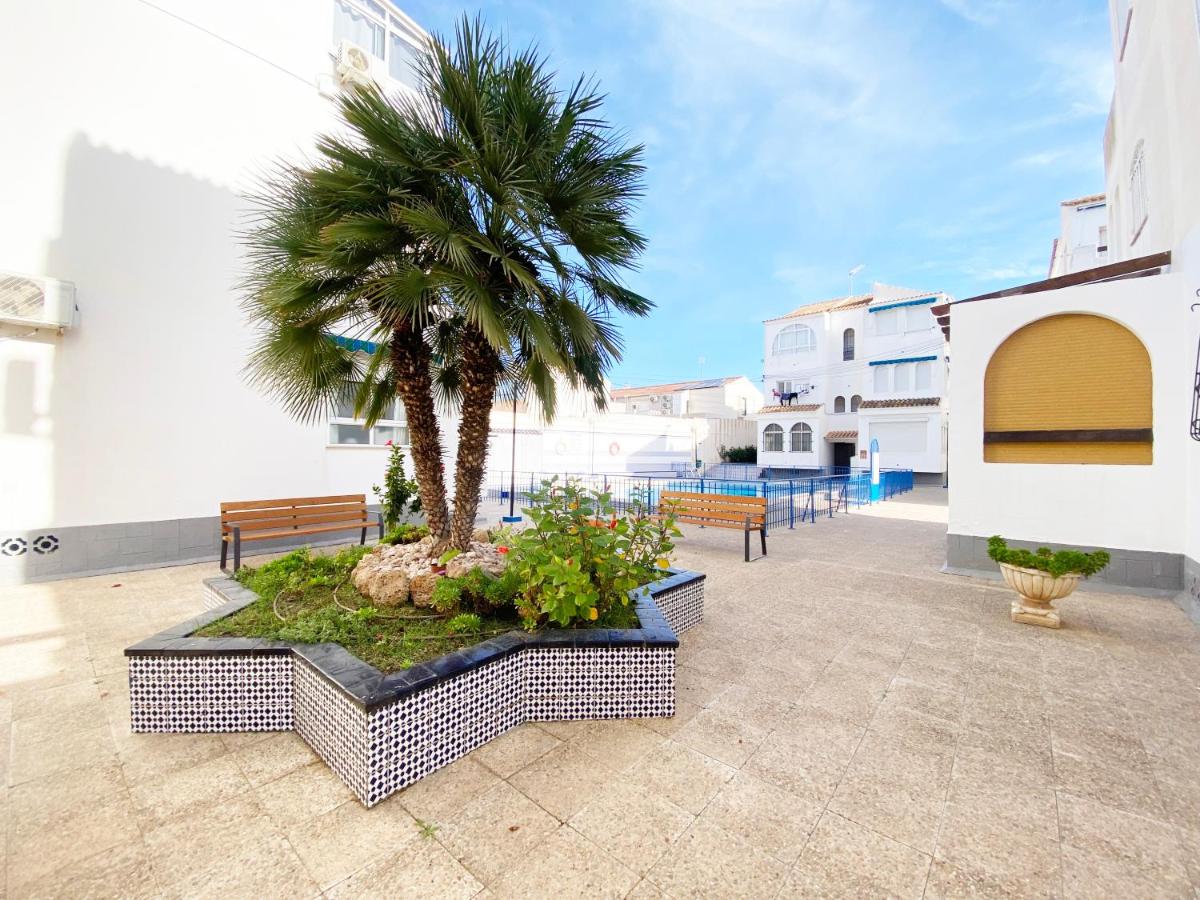 Veleta Paradise - Ferienwohnung Torrevieja