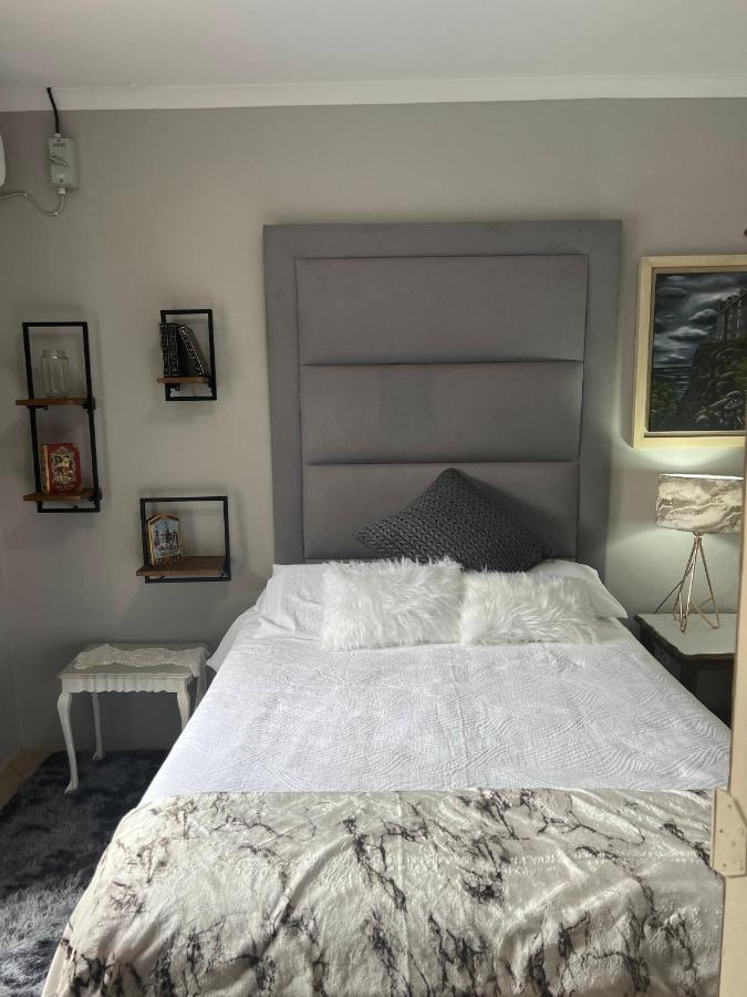 Double Room with Pool View