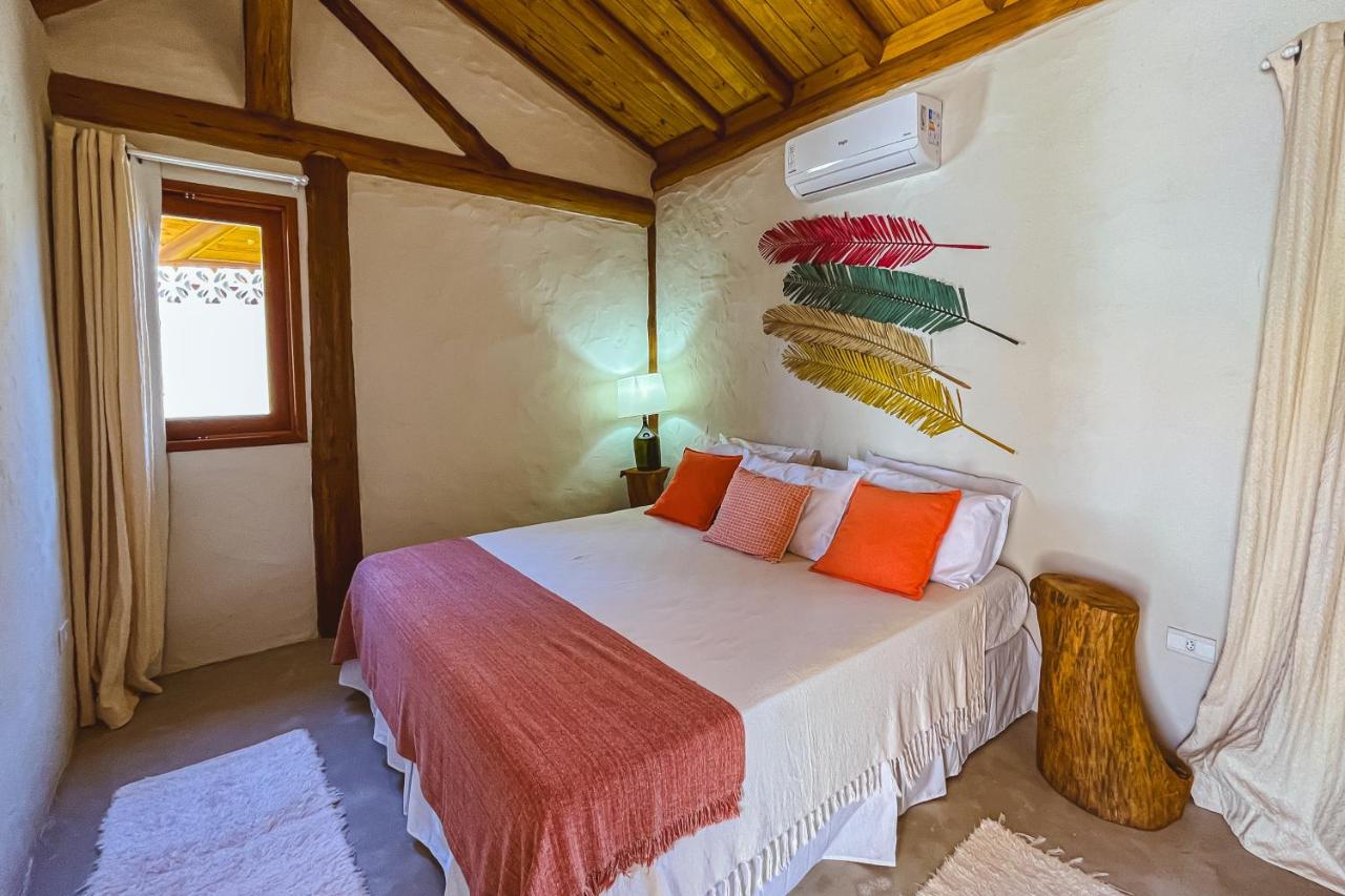 Dreibettzimmer