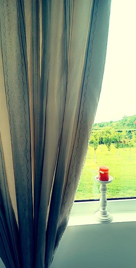 Queen Room with Garden View