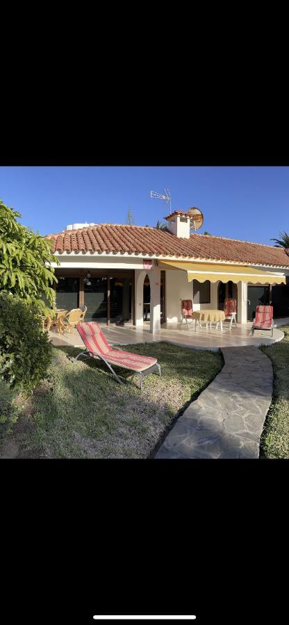 Playa del Ingles Bungalow - Ferienwohnung San Bartolomé de Tirajana