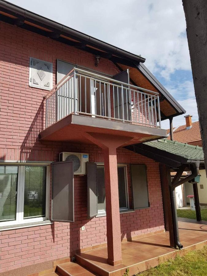 Appartement met 1 Slaapkamer