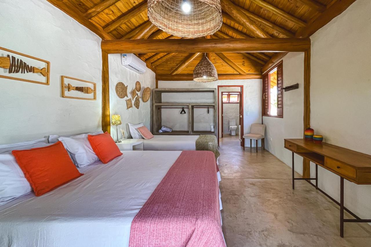 Triple Room with Private Bathroom