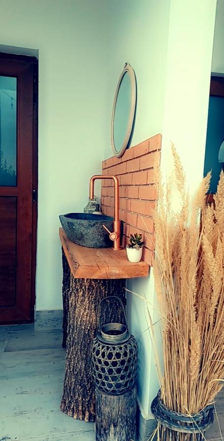 Apartment with Garden View