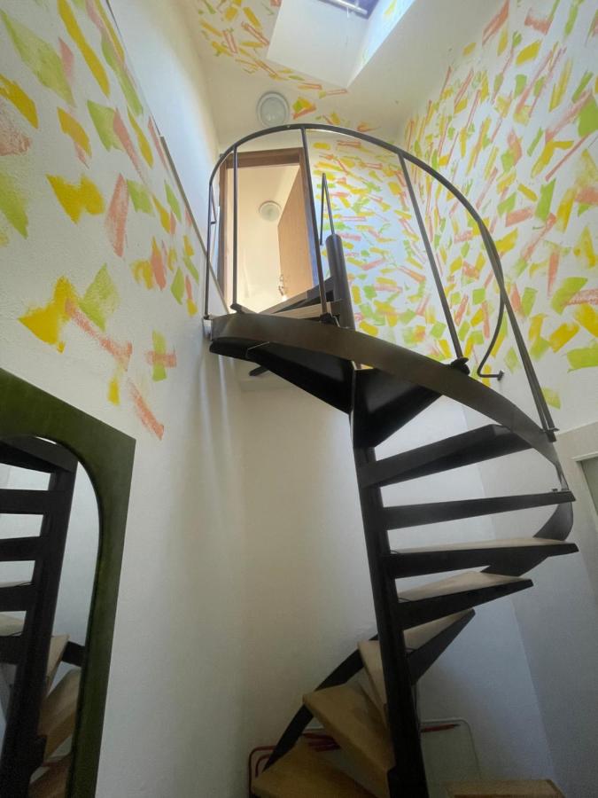 Soukromý byt v centru Velkého Meziříčí - B&B