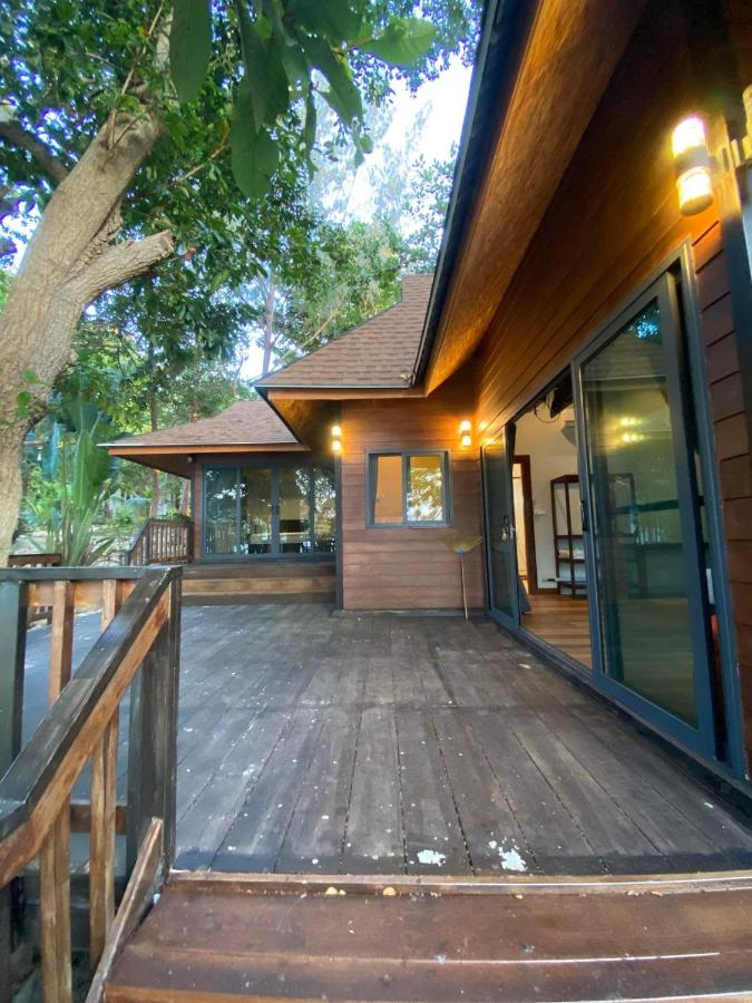 Cashewnut Cove - B&B Kwala Puyu